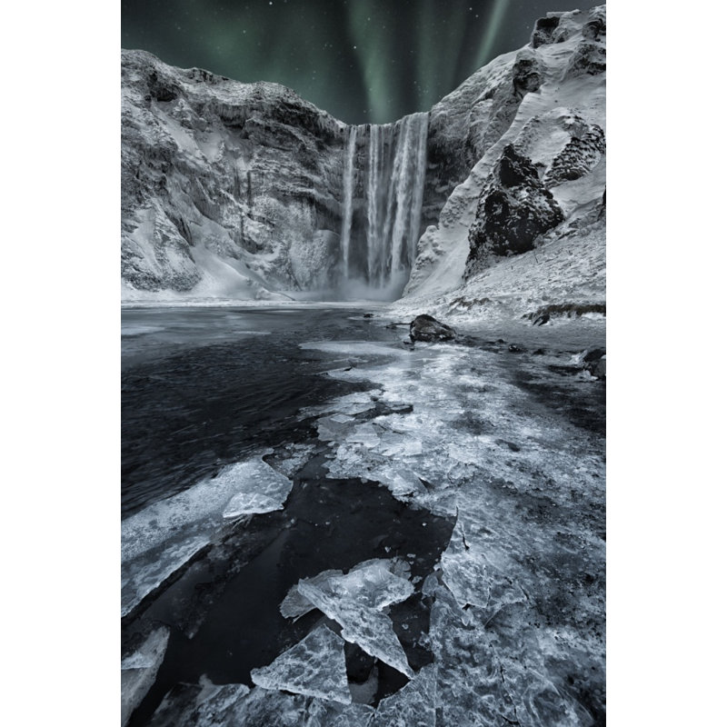 Wrapped Canvas Print, 76.2 cm H x 50.8 cm W