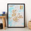 Scratch Off Munro-Bagging - No Frame Print