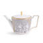 Renaissance China Teapot Set Teapot-990569596