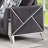Ilimotama Fabric 66'' Reception Loveseat-1449230510
