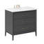 Meuble-lavabo simple à trois tiroirs Alexandra-1620699113-1620699115-1620064261