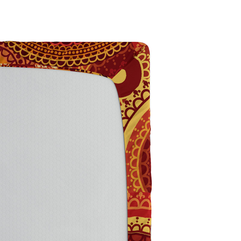 Microfiber Fitted Sheet, Twin XL Fitted Sheet