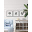 Warminster Sea Pen 3 Piece Wall Art-87414612