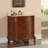 Ensemble de meuble-lavabo simple de 32 po Burnet-26961014