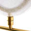 Meridian 10 - Light LED Chandelier