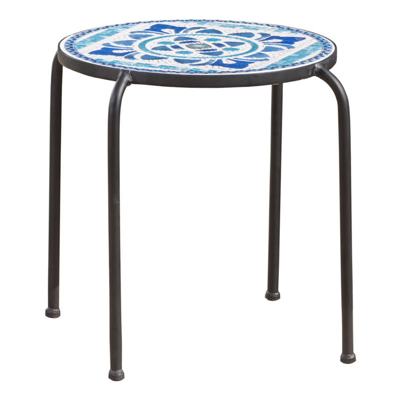 HAN END TABLE