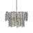 Herbary Chandelier
