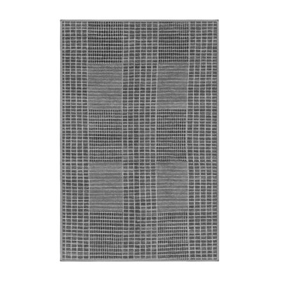 Dydek Geometric Indoor Rug