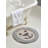 Sunbriar Cotton Blend Non-Slip Bath Rug-2097624987