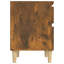 40 cm W Bedside Table-1513923742