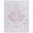 Tucson Performance Machine Washable Oriental Rug-281772699