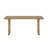 63" Rectangular Dining Table