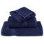 Premium Guest Towels SOLUND 4 Pcs 30X50 Cm 600 Gsm-2128985611