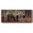 Happy Hour- Framed Canvas-110603952
