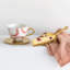 Landsdale Cake Server