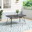 Rectangular Outdoor Table-1601708140