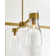 Moritz 4 - Light Chandelier