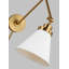 Wellfleet 1 - Light Swing Arm-248282206-248282207