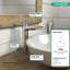 Logis Single Hole Bathroom Faucet-17059361