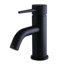 Robinet de salle de bain monocommande à fixation sur comptoir 1 trou Kingston Brass