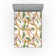 Drap-housse floral Ambesonne