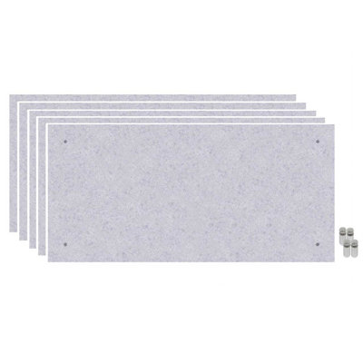 SoundSorb Acoustic Panels