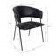 Fauteuil de salle à manger Slate-1259618084