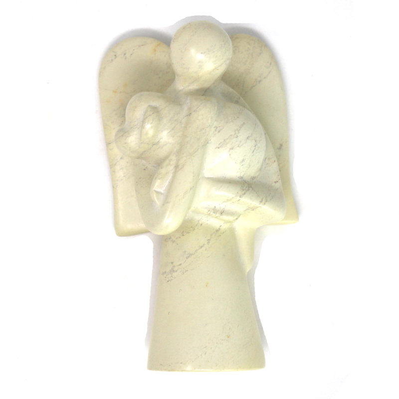 Sculpture ange
