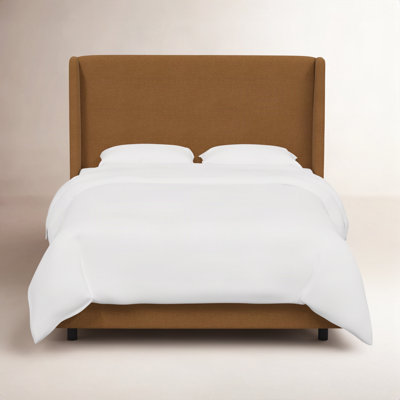 Tilly Upholstered Bed