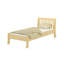 Mardea Solid Wood Bed-1402803979-1402803976