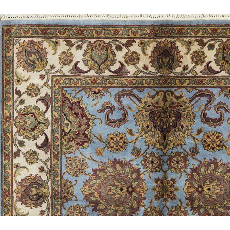 Royal Crown Magnolia One-of-a-Kind 6' x 6'1" Area Rug