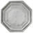 Marble Decorative Plate 1-66605132