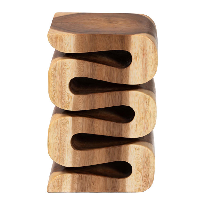 Table de bout