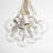 Outdoor 100 - Bulb 25'' Plug-in LED Globe String Light