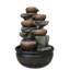 Heanor Weather Resistant Urn Fountain with Light