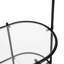 Invaldi 95cm W Metal Shelving Unit-41930930