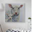 Famille de moutons - reproduction de cadre photo-67516451-67516452-67516450
