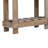 Modern Farmhouse 62.9" Solid Wood Entryway Table-1162824924