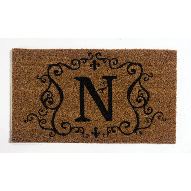 Monmouth Outdoor Doormat, N
