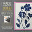 «Indigo Bloom II»-374746733-374746732