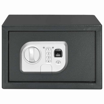 Safe Box Lock