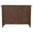 Hecate Solid Wood Accent Cabinet