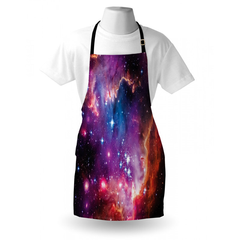 Tablier galaxy