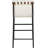 Vincentas Upholstered Counter Stool-420500126-420500096