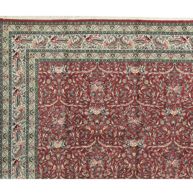 Jahan One-of-a-Kind 12' X 17'6" Area Rug
