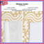 Rideaux de fenêtre Beige Retro Symbols-1589635627-1589635636