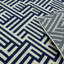 Alfresco Geometric Indoor / Outdoor Area Rug-1205276273
