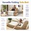 Pull Out Floor Sofa