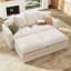 Canapé-lit modulaire avec rangement Wynter-398807394