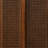 Mid Century Modern Rattan Sideboard Cabinet, Dark Wood Buffet Cabinet with Rattan Doors, Adjustable Shelf and Solid Wood Feet for Kitchen, Living Room, Entryway-59668096